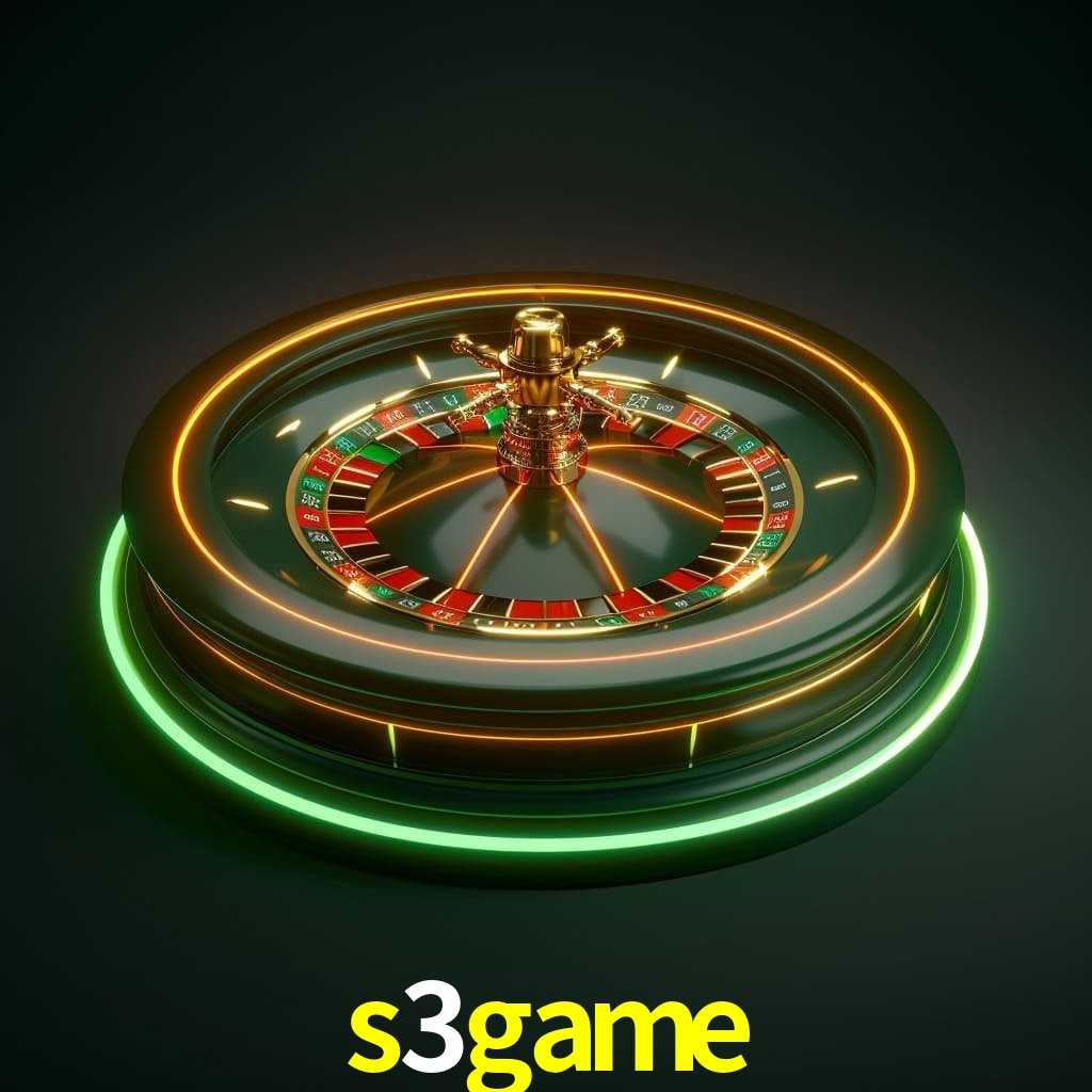 s3 game